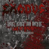 [2010] - Shovel Headed Tour Machine - Live At Wacken & Other Assorted Atrocities